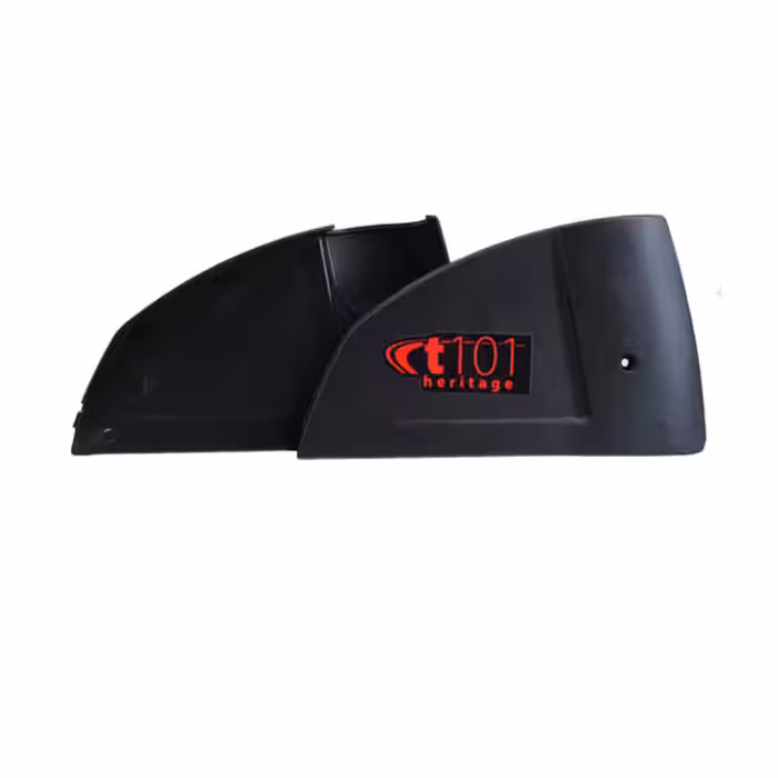 قطعات بدنه تردمیل مدل F