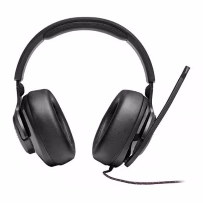 هدست گیمینگ باسیم جی بی ال Quantum 300