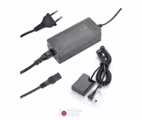 آداپتور برق مستقیم باتری دوربین Kingma LP-E6 | نگاه شاپ