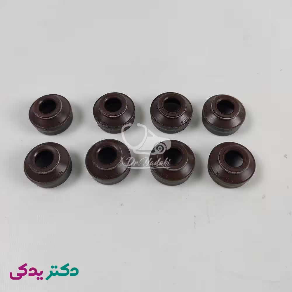 لاستیک سوپاپ پیکان شرکتی ایساکو اصل 0170701501