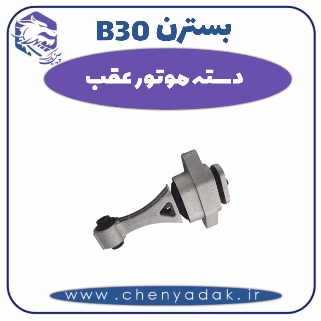 دسته موتور عقب بسترن B30