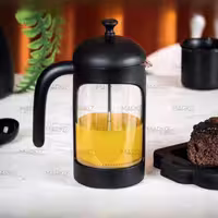 مارکیز - فرنچ پرس 600 میل مدل کلاسیک