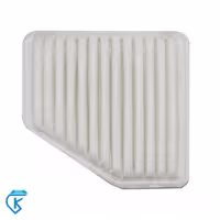 فیلتر هوای تویوتا لکسوز EF لوکومبیل LA888/114