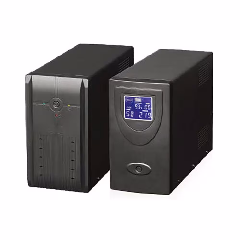 یو پی اس آفلاین استاروان 600VA