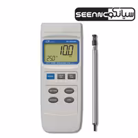 سرعت سنج باد هات وایر لوترن مدل LUTRON YK-2004AH