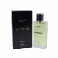 ادوپرفیوم مردانه رکسان مدل AUTHENTIC اونتوس