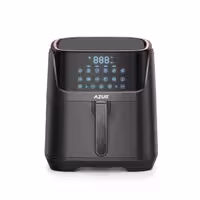 سرخ کن بدون روغن آزور اصل تحت لیسانس فرانسه مدل AZUR AZ-414AF