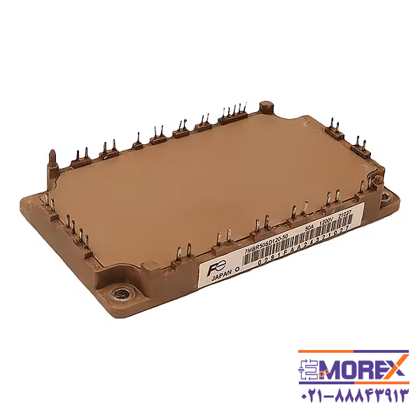 آی جی بی تی فوجی | FUJI مدل 7MBR50SD120-50