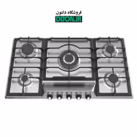 اجاق گاز صفحه ای آلتون مدل S517