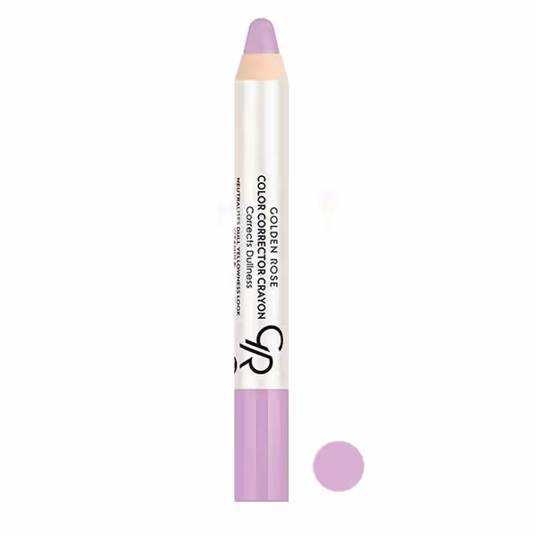کانسیلر گلدن رز مدل corrector شماره 52