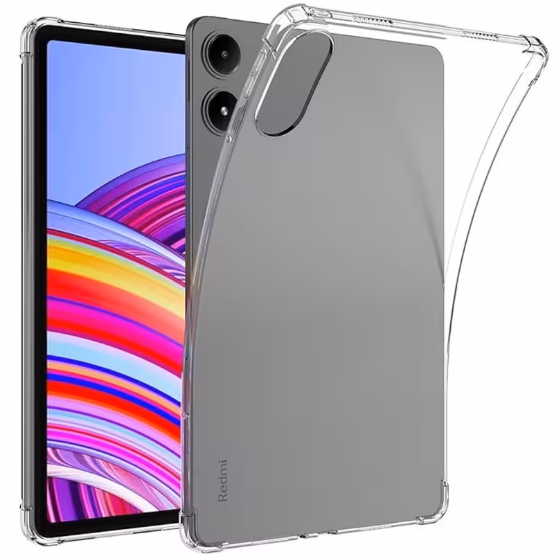 کاور مدل AntiShock مناسب برای تبلت شیائومی Redmi Pad Pro 12.1 / Poco Pad