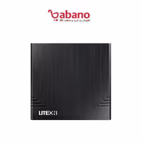 دی وی دی رایتر اکسترنال LITEON