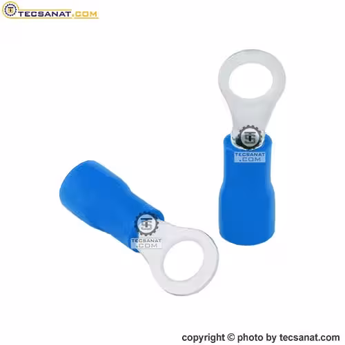 سرسیم گرد 2-6 بسته 100 عددی