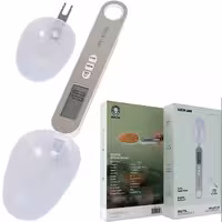 ترازو قاشقی دیجیتال گرین لاین مدل GL-SL3