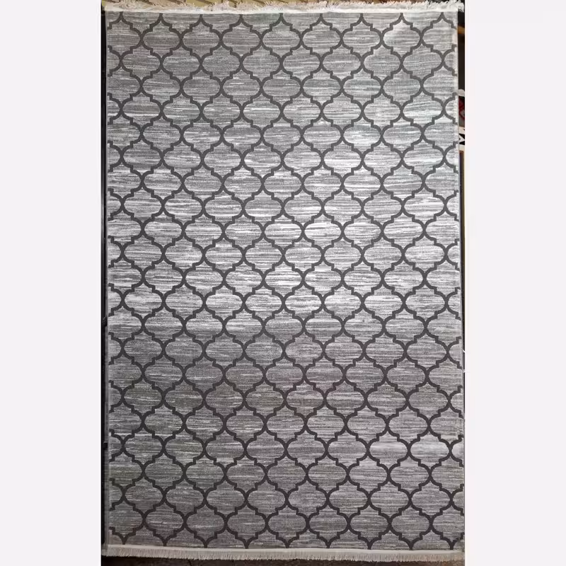 فرش ماشینی کاشان قالیچه 4متری2،20در1،5 کد2032(باارسال رایگان)