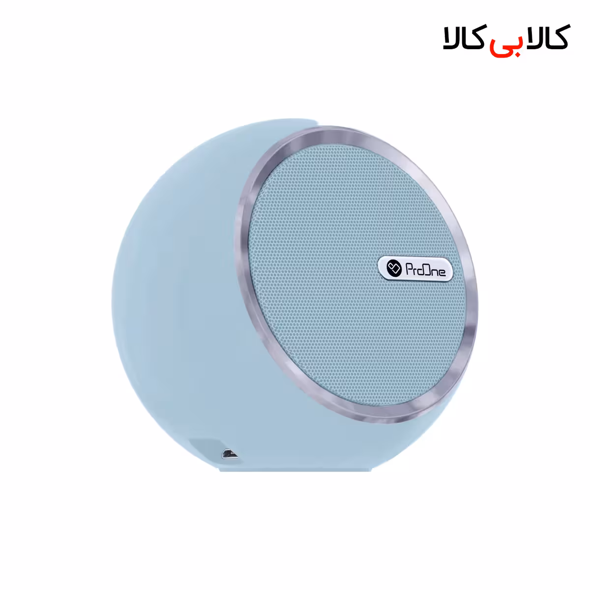 اسپیکر بلوتوثی قابل حمل پرووان مدل PSB4325