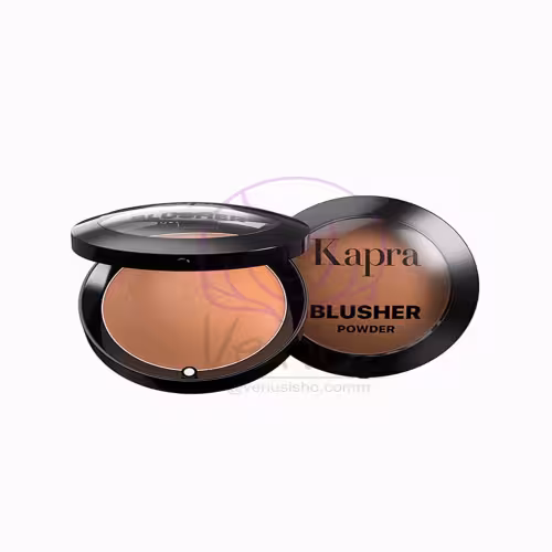 رژگونه کاپرا KAPRA