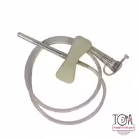 اسکالپ وین 19 سوپا