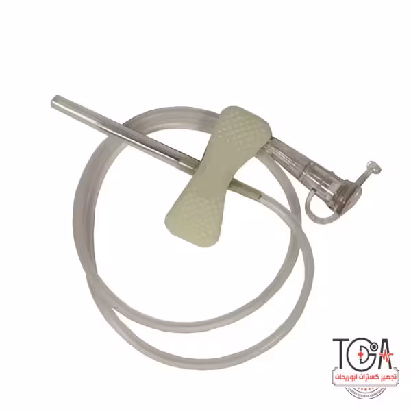 اسکالپ وین 19 سوپا