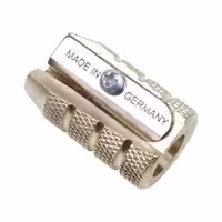 تراش حرفه ای M&R ساخت آلمان تک سوراخ مدل 604