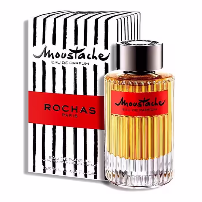 عطر روشاس موستاش ادو پرفیوم مردانه - روشاس مستاچ