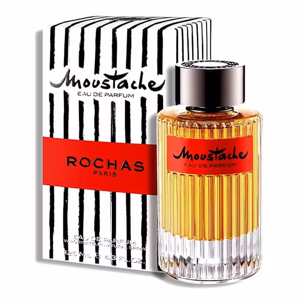 عطر روشاس موستاش ادو پرفیوم مردانه - روشاس مستاچ