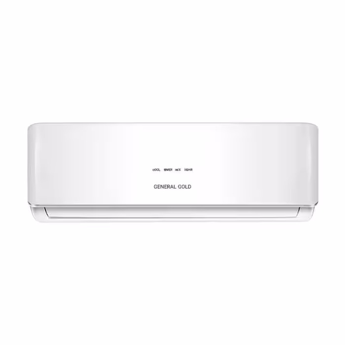 اسپلیت دیواری 30000 جنرال گلد ویتالی GG-MS30000 VITALLY T3