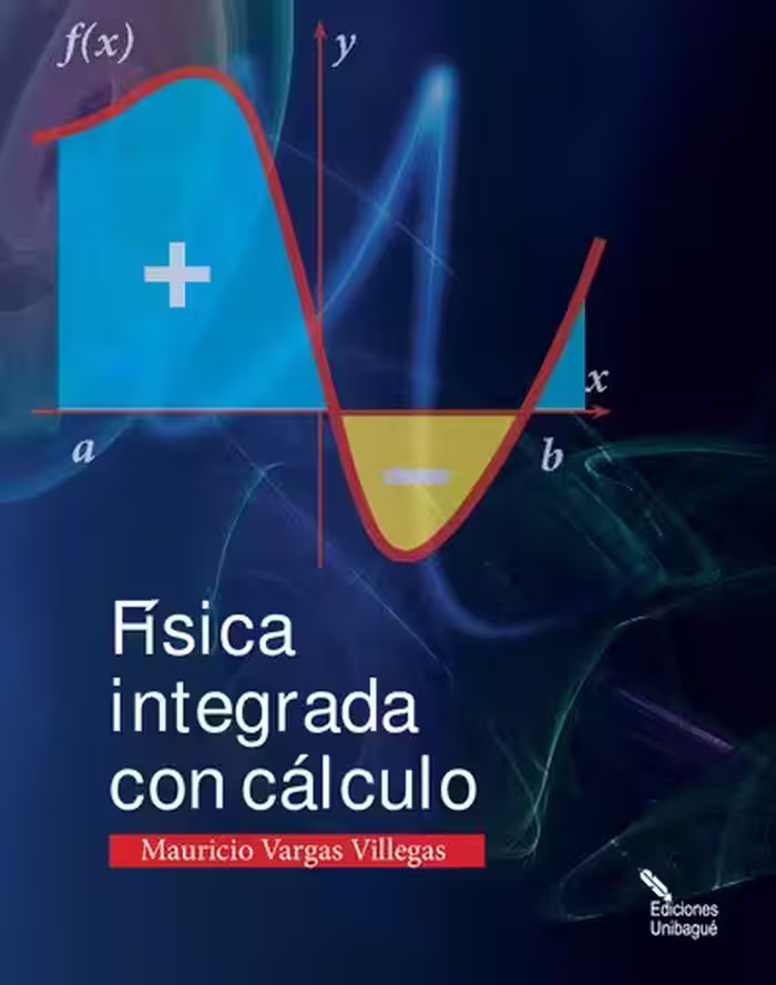 خرید و دانلود نسخه کامل کتاب Física integrada con Cálculo