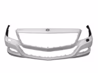 سپر جلو مرسدس بنز C350