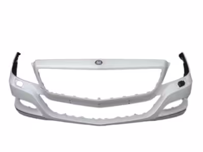 سپر جلو مرسدس بنز C350