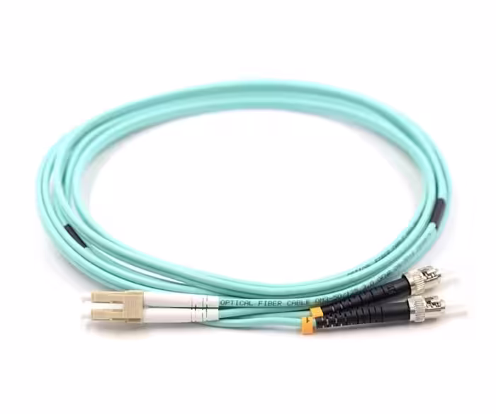 PATCH CORD FC-LC OM3 MM 3M