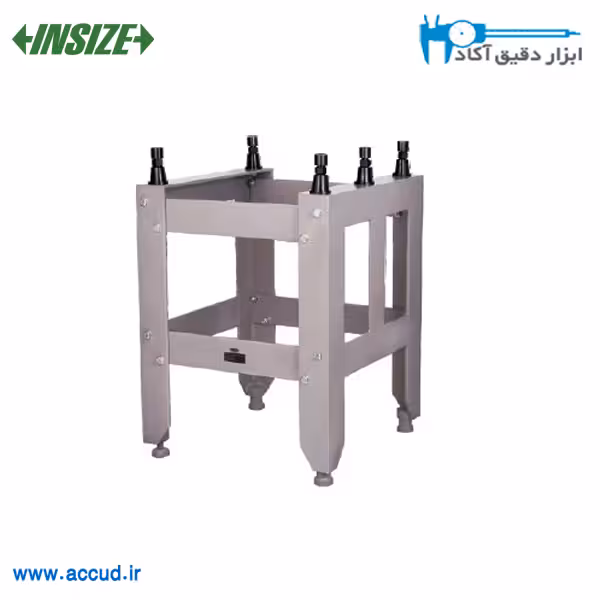 میز صفحه صافی 100*500*800INSIZE (اینسایز) مدل 6902-85
