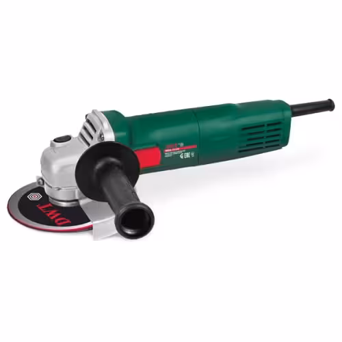 مینی فرز دی دبلیو تی 600 وات مدل WS06-115 E