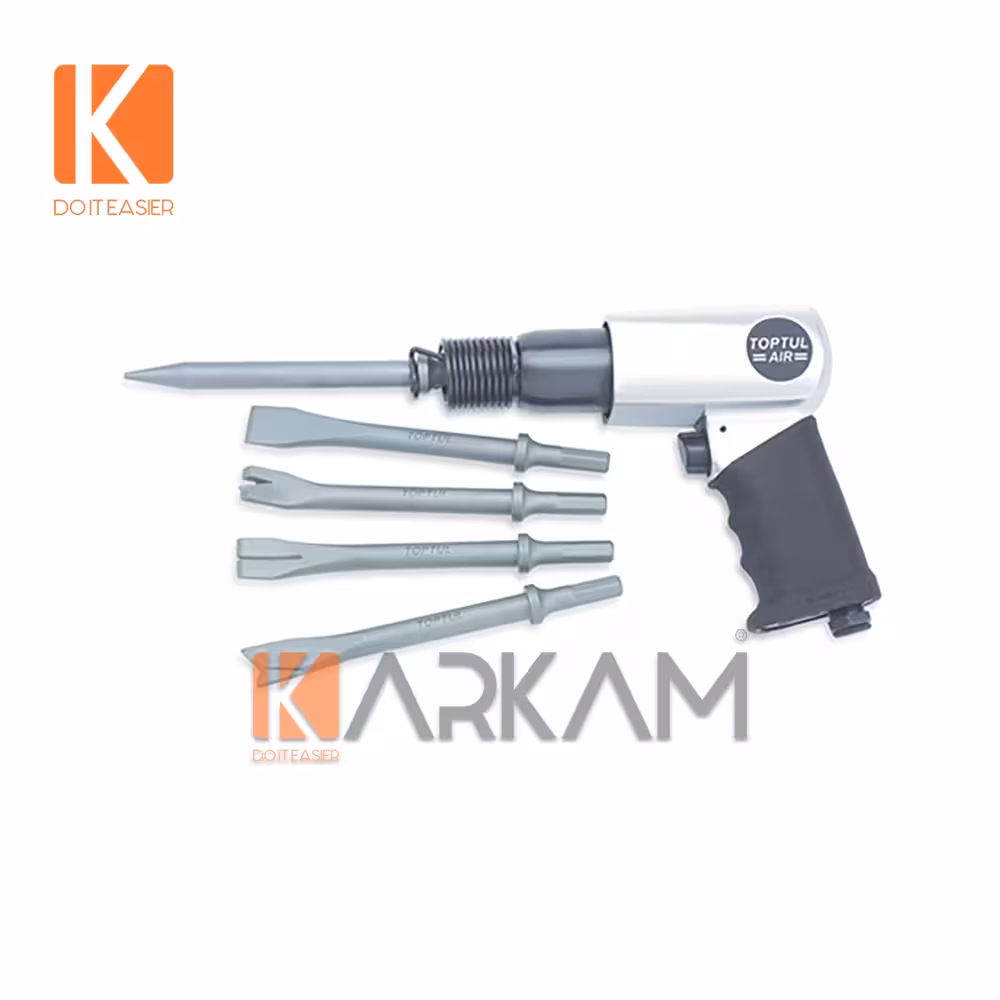 تخریب بادی KAHA3217 تاپ تول