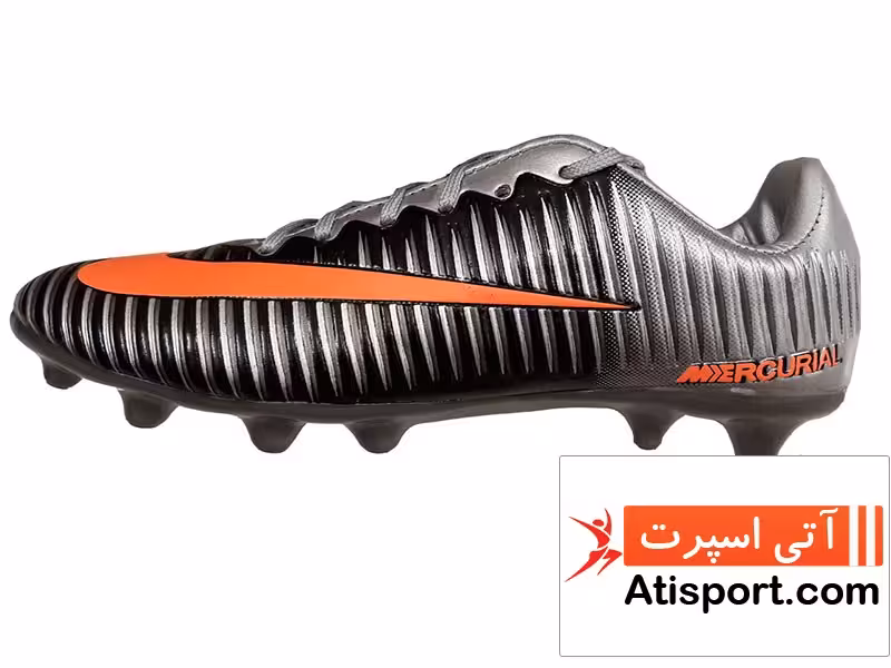 کفش فوتبال پسرانه mercurial CR7 2