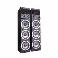 پخش کننده خانگی ماهسونیک مدل MS-251