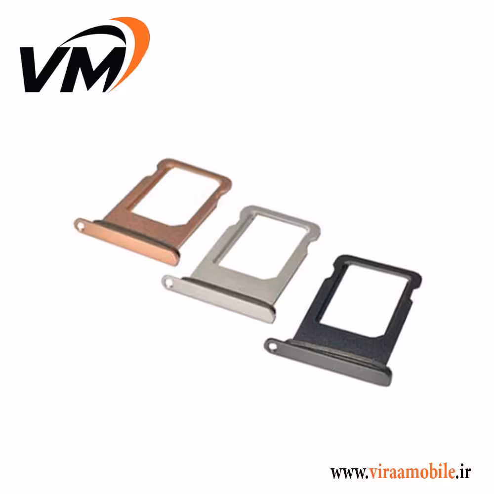 خشاب سیم کارت آیفون اصلی iPhone 8