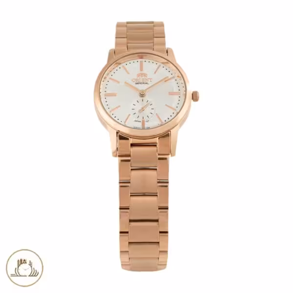 ساعت مچی زنانه اورینت مدل 137L کد 2Sh2