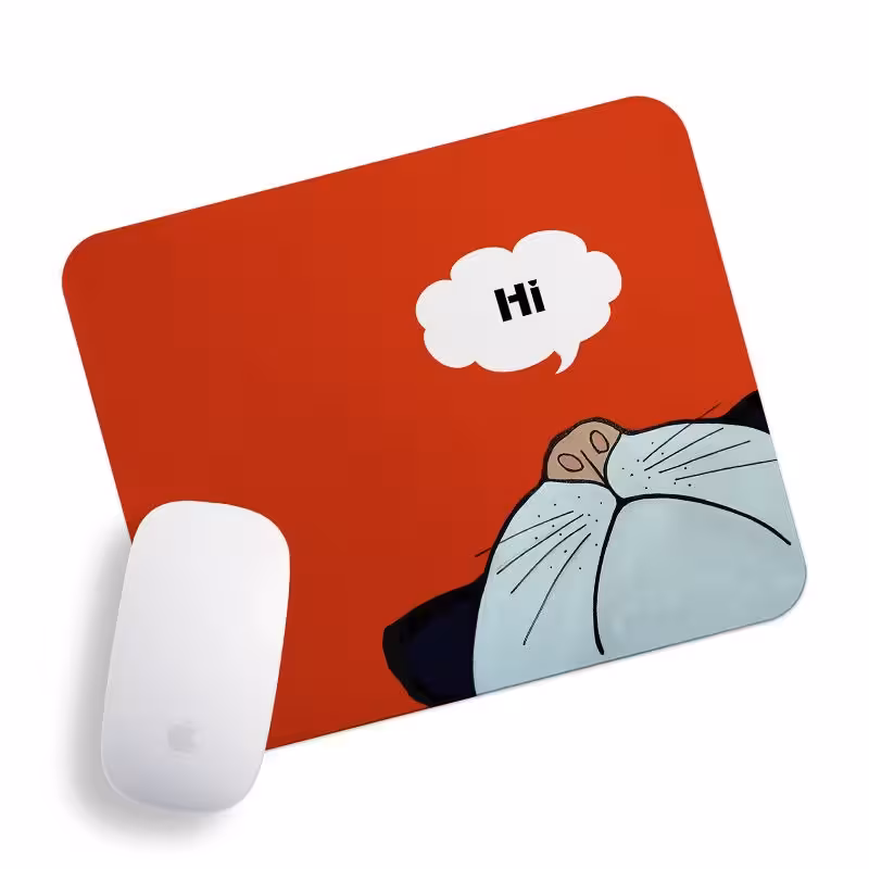 پد موس راویتا طرح 2953