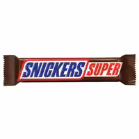 شکلات اسنیکرز سوپر 2 عدد