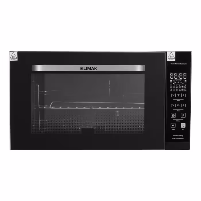 آون توستر 55 لیتری لیماک جنرال اینترنشنال مدل LT7000PRO - کالاوما