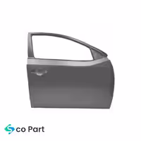 درب جلو راست سراتو سایپایی