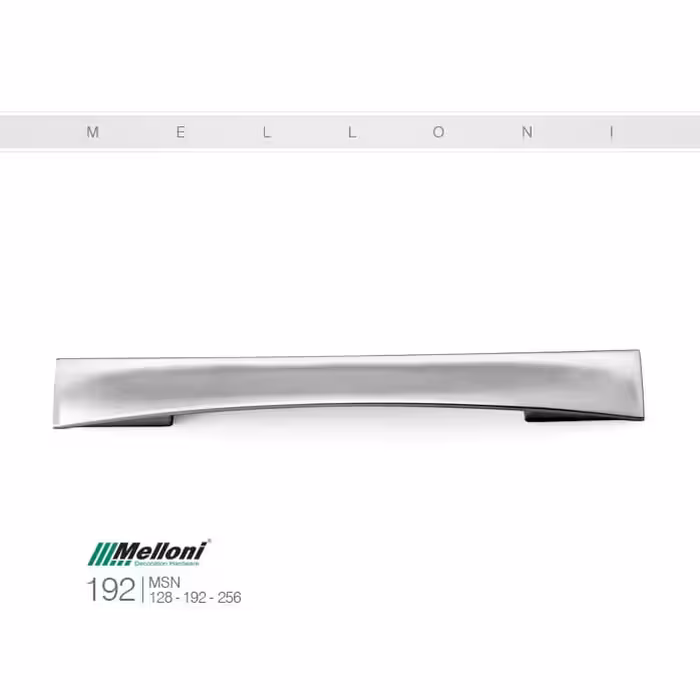 دستگیره ملونی کد ML192