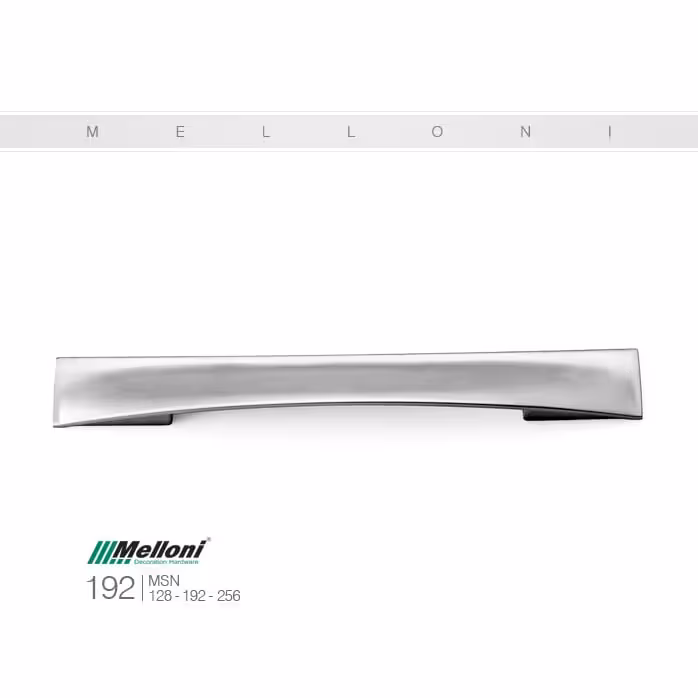 دستگیره ملونی کد ML192