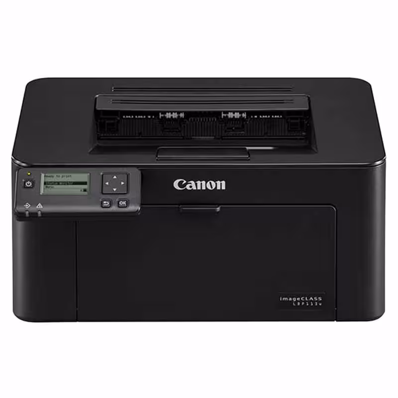 پرینتر لیزری کنون مدل i-SENSYS LBP113w
