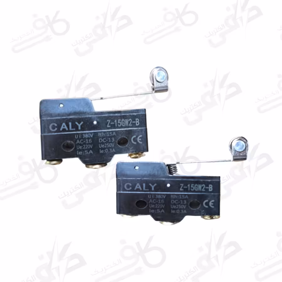 ميكروسوئيچ Z-I5GW2-B