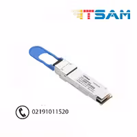 ماژول فیبر نوری سیسکو مدل QSFP-100G-LR4-S