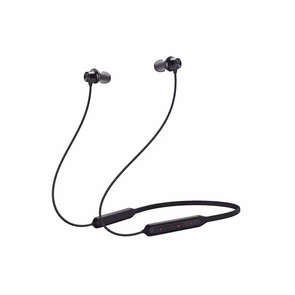 هندزفری بلوتوث OnePlus Bullets Wireless Z Bass Edition E304A Reverb