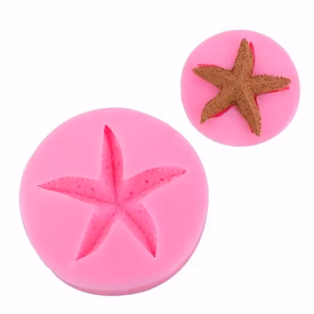 مولد ستاره دریایی کوچک سورناپارت