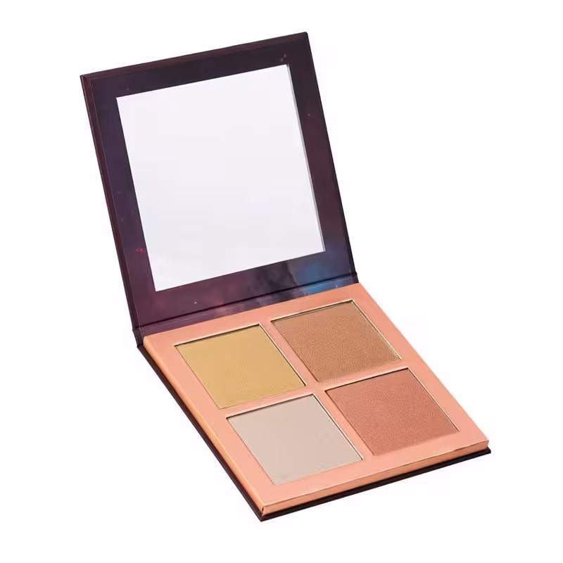 پالت هایلایتر اکلیپس پیپا کد 382